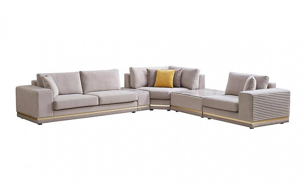 Diana Köşe Takımı Luxury Köşe Takımları Diana Köşe Takımı Luxury Köşe Takımları