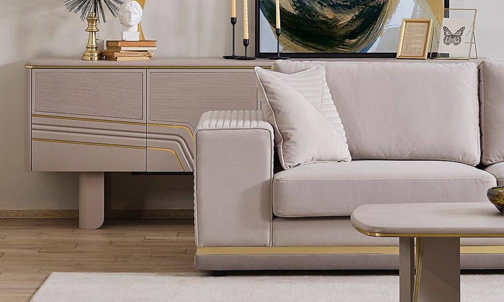 Diana Köşe Takımı Luxury Köşe Takımları Diana Köşe Takımı Luxury Köşe Takımları