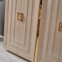 Canyon 6 Kapılı Gardrop Kapaklı Gardırop