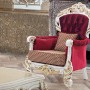 Lusso Klasik Salon Takımı Lusso Klasik Salon Takımı