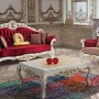 Lusso Klasik Salon Takımı Lusso Klasik Salon Takımı