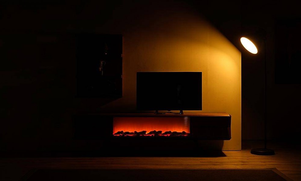 Hisar Tv Ünitesi - Ceviz Hisar Tv Ünitesi - Ceviz