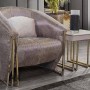 Kayra Salon Takımı - Ekru Kayra Salon Takımı - Ekru