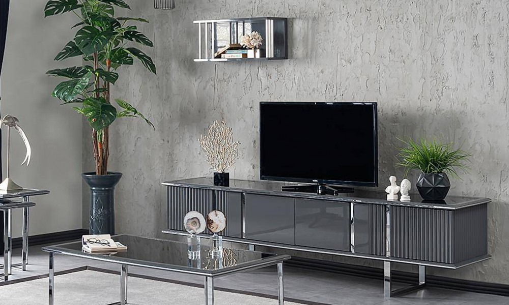 Sansa Tv Ünitesi Sansa Tv Ünitesi