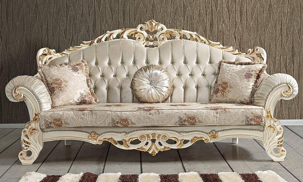 Lucci Avangarde Salon Takımı