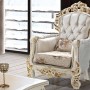 Lucci Avangarde Salon Takımı