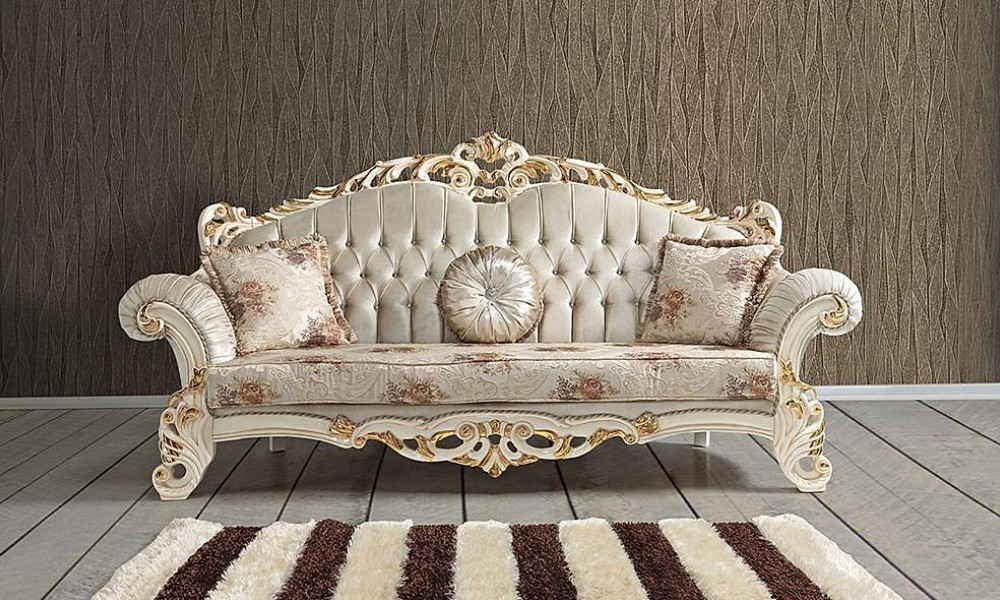 Lucci Avangarde Salon Takımı