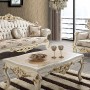 Lucci Avangarde Salon Takımı