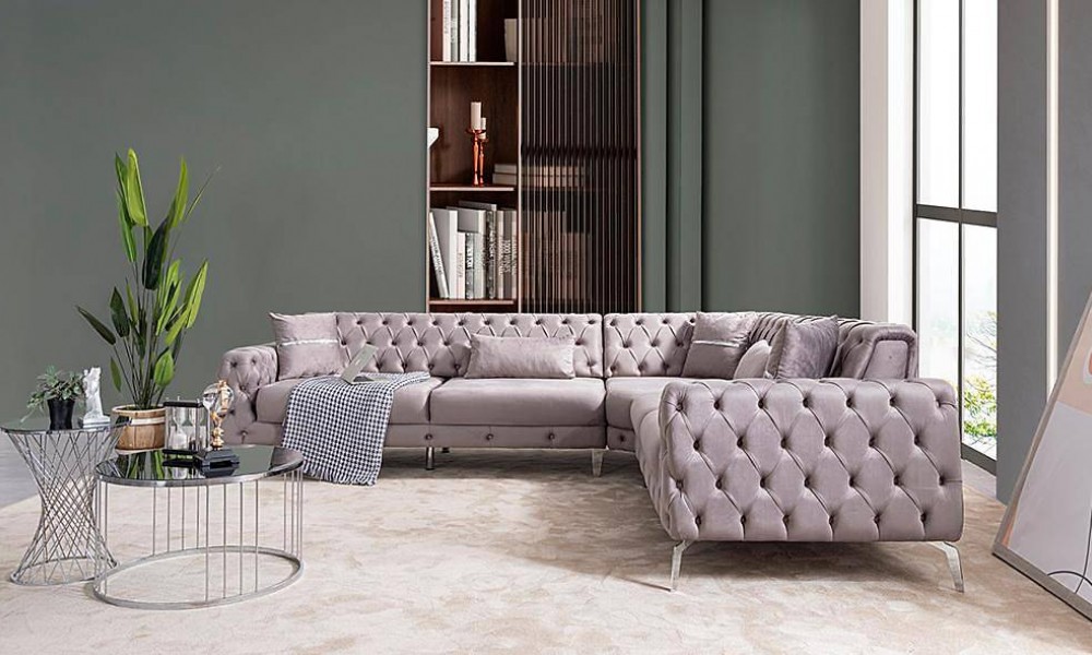 Sahra Köşe Takımı Luxury Köşe Takımları Sahra Köşe Takımı Luxury Köşe Takımları