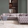 Sahra Köşe Takımı Luxury Köşe Takımları Sahra Köşe Takımı Luxury Köşe Takımları