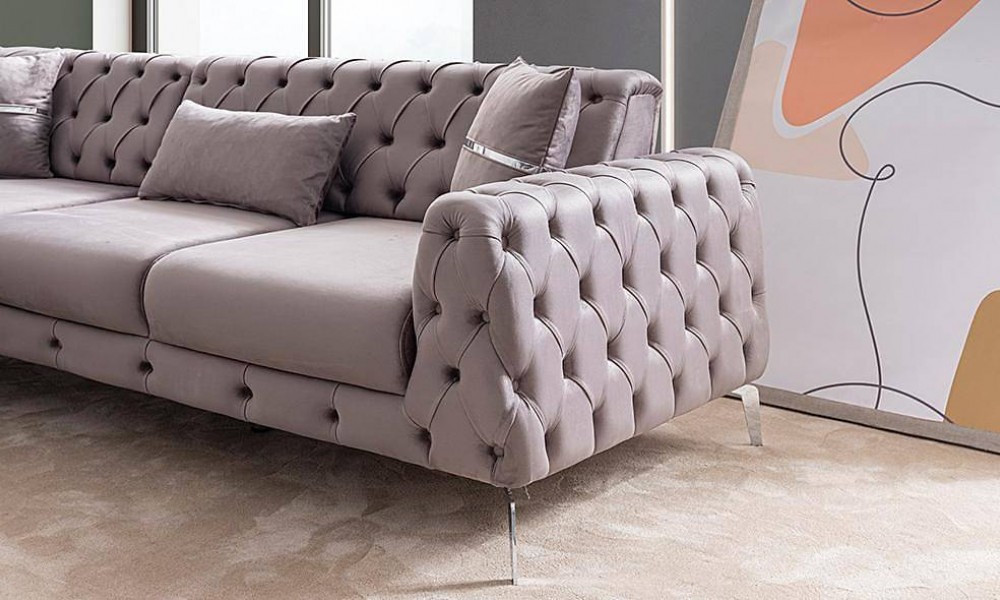 Sahra Köşe Takımı Luxury Köşe Takımları Sahra Köşe Takımı Luxury Köşe Takımları