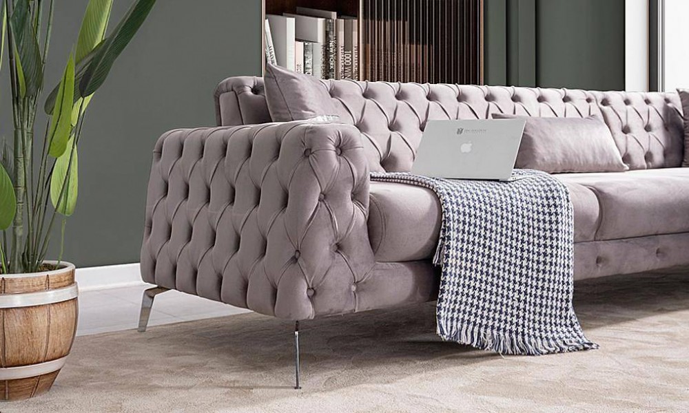 Sahra Köşe Takımı Luxury Köşe Takımları Sahra Köşe Takımı Luxury Köşe Takımları