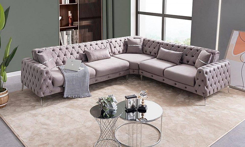 Sahra Köşe Takımı Luxury Köşe Takımları Sahra Köşe Takımı Luxury Köşe Takımları
