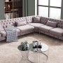 Sahra Köşe Takımı Luxury Köşe Takımları Sahra Köşe Takımı Luxury Köşe Takımları