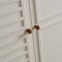 Nantes Gardrop - 3 Kapılı Kapaklı Gardırop Nantes Gardrop - 3 Kapılı Kapaklı Gardırop