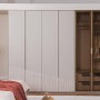 Taura 6 Kapılı Gardrop Kapaklı Gardırop Taura 6 Kapılı Gardrop Kapaklı Gardırop