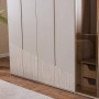 Taura 6 Kapılı Gardrop Kapaklı Gardırop Taura 6 Kapılı Gardrop Kapaklı Gardırop