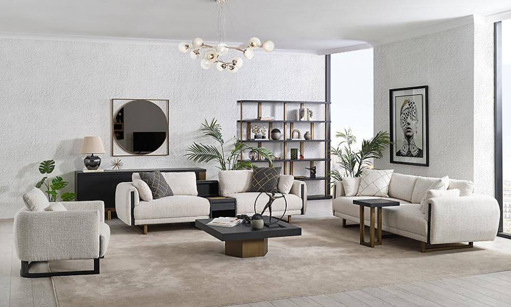 Emporio Koltuk Takımı Emporio Koltuk Takımı