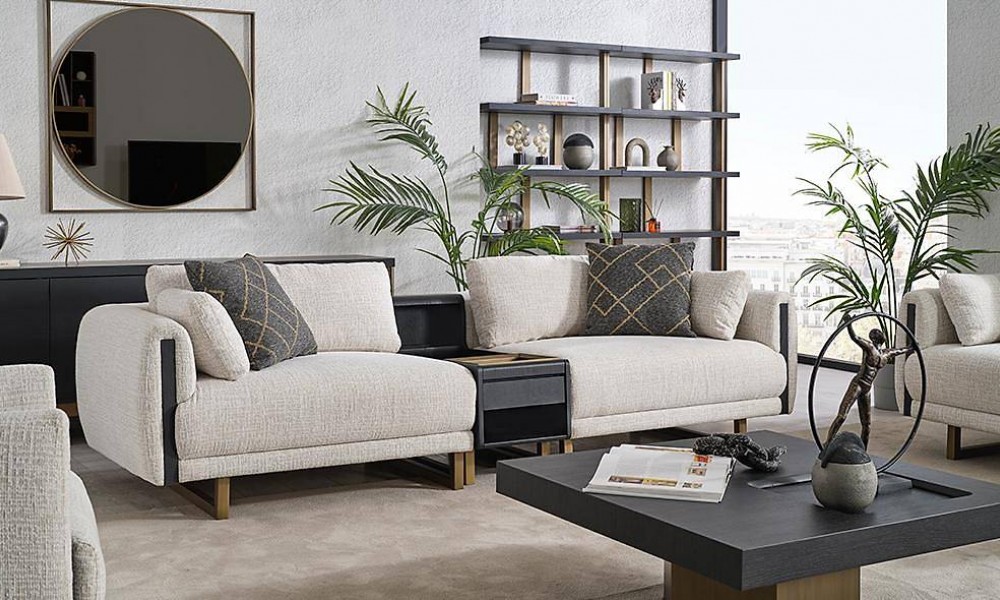 Emporio Koltuk Takımı Emporio Koltuk Takımı