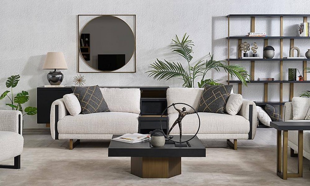 Emporio Koltuk Takımı Emporio Koltuk Takımı