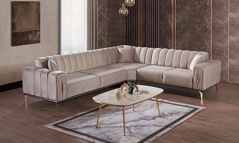 Comfort Köşe Takımı Luxury Köşe Takımları Comfort Köşe Takımı Luxury Köşe Takımları