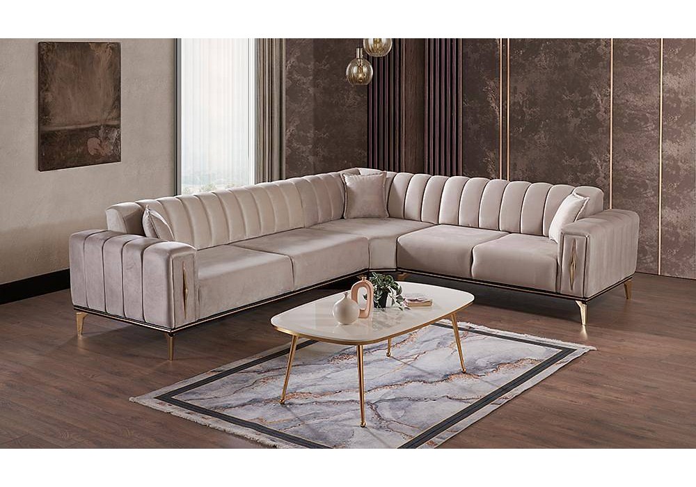 Comfort Köşe Takımı