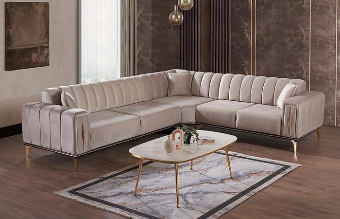 Comfort Köşe Takımı