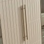 Lukka 6 Kapılı Gardrop - Krem Kapaklı Gardırop Lukka 6 Kapılı Gardrop - Krem Kapaklı Gardırop