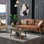 Melrose Koltuk Takımı Melrose Koltuk Takımı