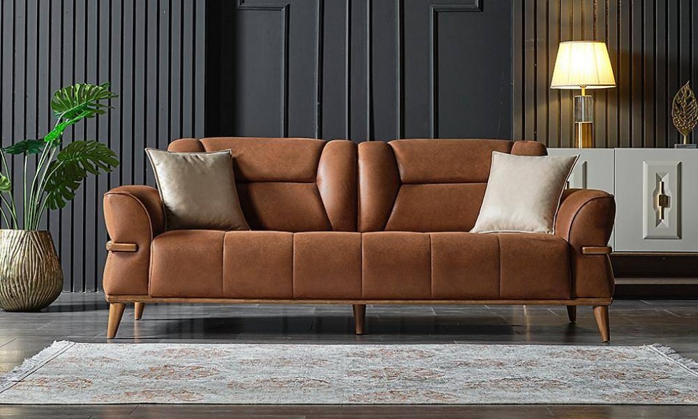 Melrose Koltuk Takımı Melrose Koltuk Takımı
