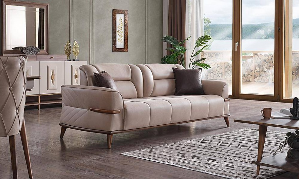Melrose Koltuk Takımı Melrose Koltuk Takımı