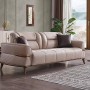 Melrose Koltuk Takımı Melrose Koltuk Takımı
