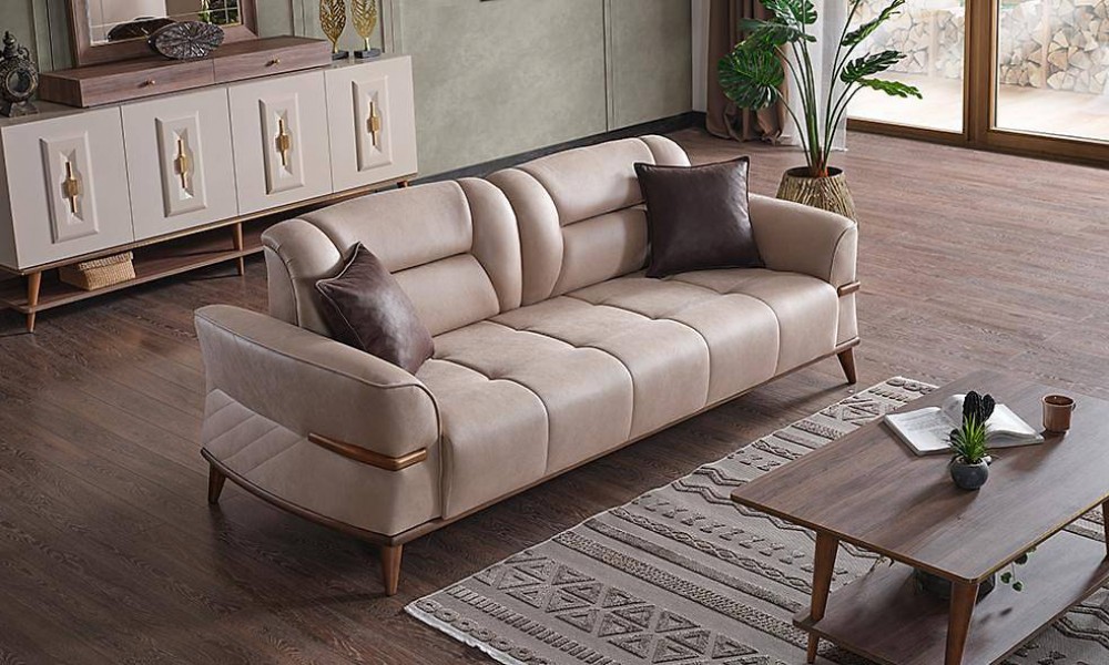 Melrose Koltuk Takımı Melrose Koltuk Takımı