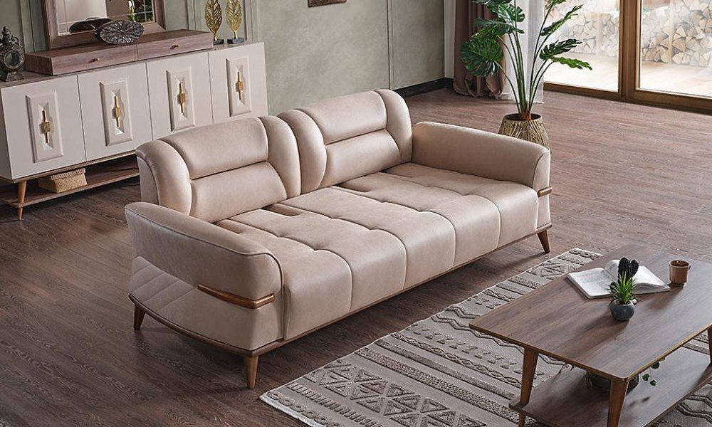 Melrose Koltuk Takımı Melrose Koltuk Takımı