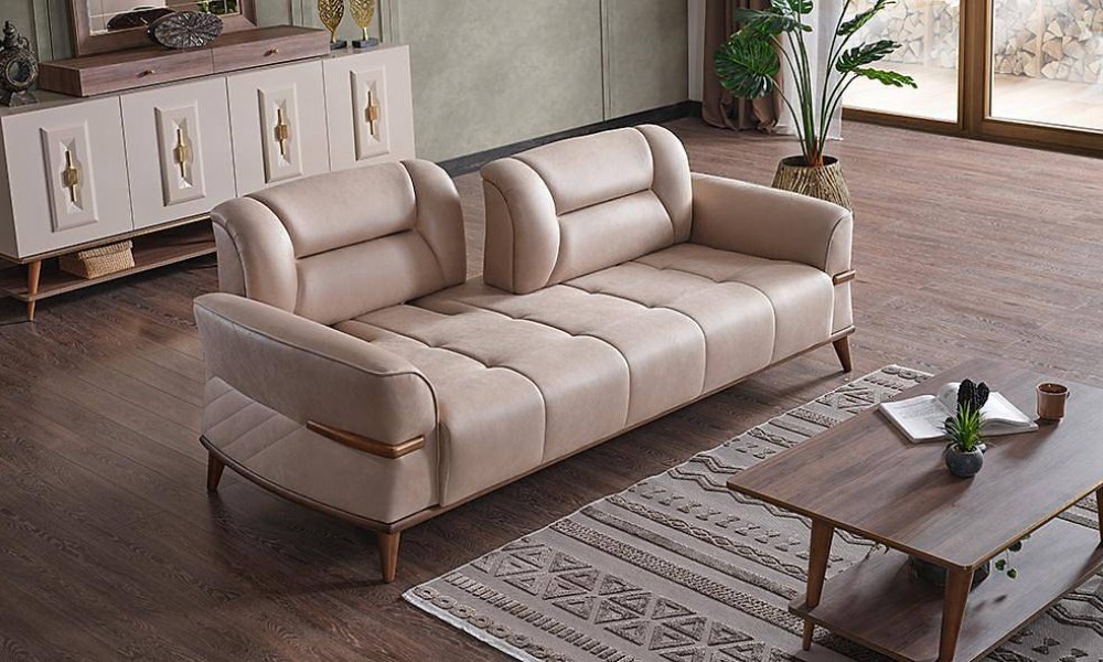 Melrose Koltuk Takımı Melrose Koltuk Takımı