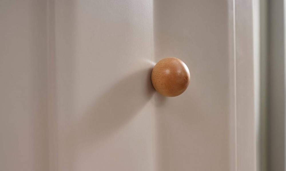 Valdes 6 Kapılı Gardrop Kapaklı Gardırop