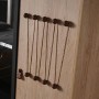 Ball Gardrop - 3 Kapılı Kapaklı Gardırop Ball Gardrop - 3 Kapılı Kapaklı Gardırop