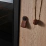 Ball Gardrop - 3 Kapılı Kapaklı Gardırop Ball Gardrop - 3 Kapılı Kapaklı Gardırop
