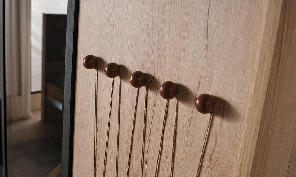 Ball Gardrop - 4 Kapılı Kapaklı Gardırop Ball Gardrop - 4 Kapılı Kapaklı Gardırop
