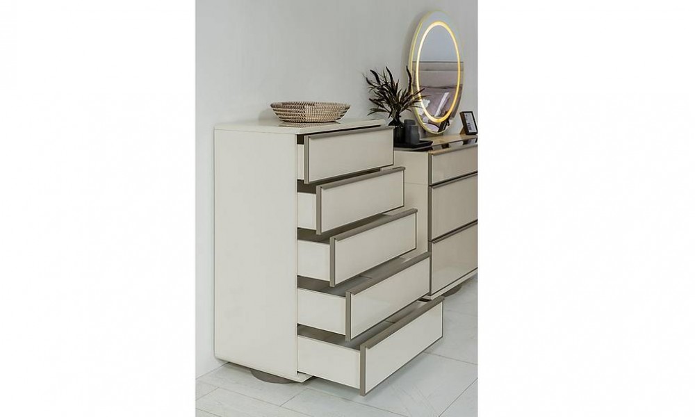 Sunny Bazalı Yatak Odası - 6 Kapılı Sunny Bazalı Yatak Odası - 6 Kapılı