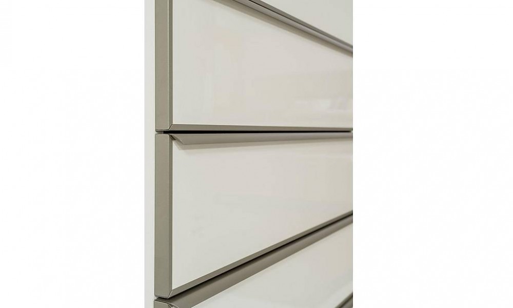 Sunny Bazalı Yatak Odası - 6 Kapılı Sunny Bazalı Yatak Odası - 6 Kapılı