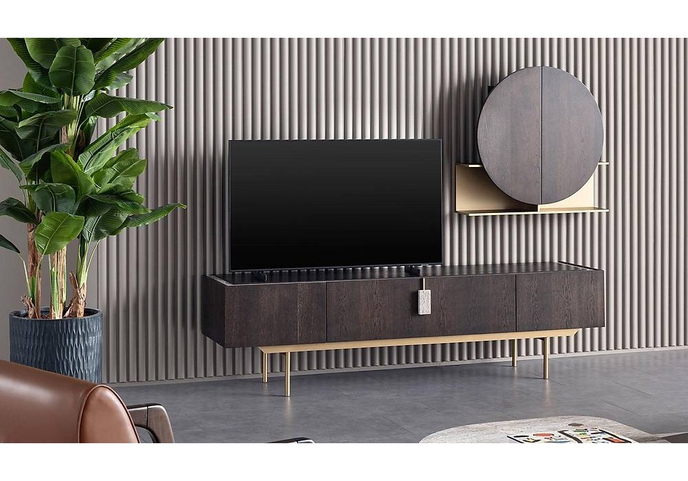 Pramengo Tv Ünitesi