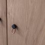 Ramsey 5 Kapılı Gardrop - Askılı Kapaklı Gardırop