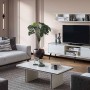 Guess Tv Ünitesi Guess Tv Ünitesi