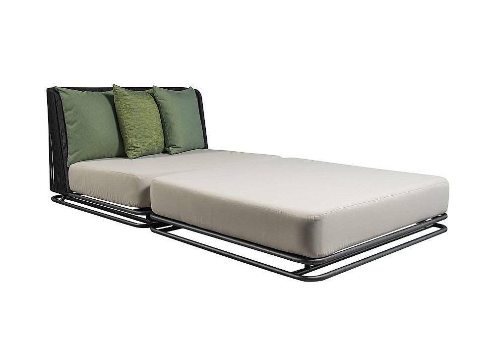 İve Outdoor Daybed