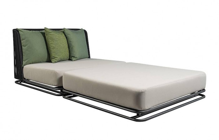 İve Outdoor Daybed