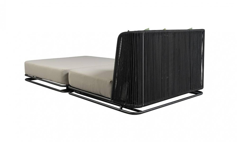 İve Outdoor Daybed Şezlong İve Outdoor Daybed Şezlong