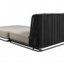 İve Outdoor Daybed Şezlong İve Outdoor Daybed Şezlong