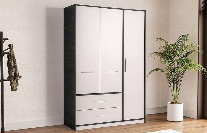 Pine Gardrop - 3 Kapılı