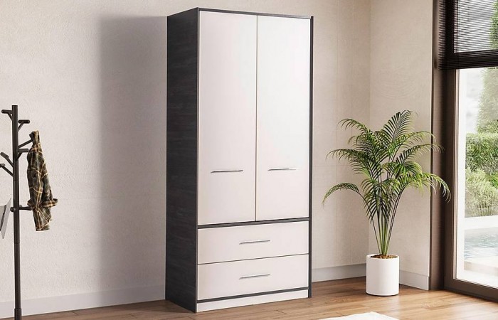 Pine Gardrop - 2 Kapılı